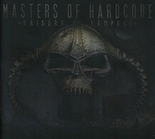Masters Of Hardcore - Chapter XXXVIII