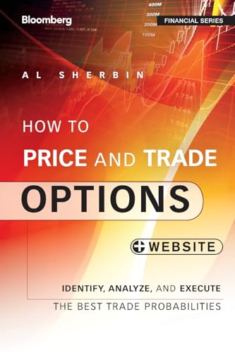 How to Price and Trade Options
