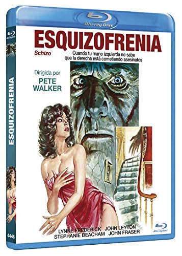 Schizo (ESQUIZOFRENIA, Spain Import, see details for languages)