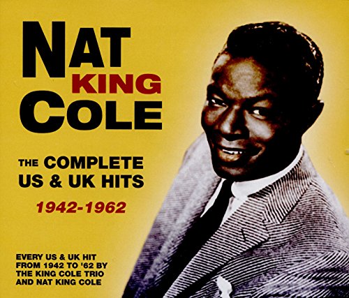 The Complete US & UK Hits 1942 - 62