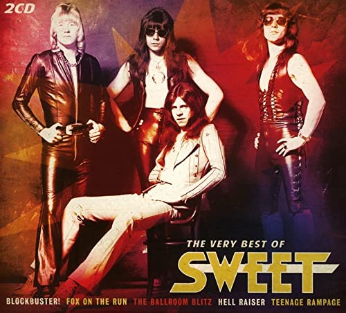 The Very Best Of