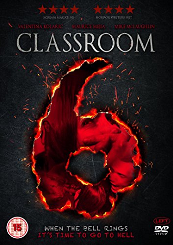 Classroom 6 [DVD]