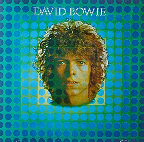 Bowie, David - Space Oddity : 2015 Remaster