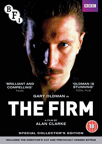 The Firm: Special Collector's Edition (DVD)