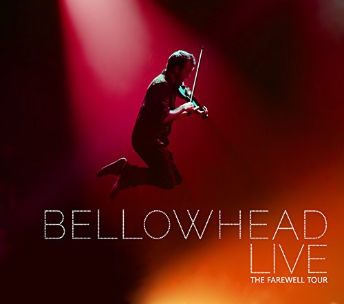 Bellowhead Live The Farewell