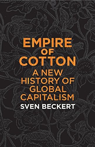 Empire of Cotton