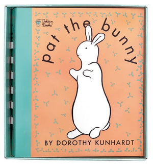 Pat the Bunny