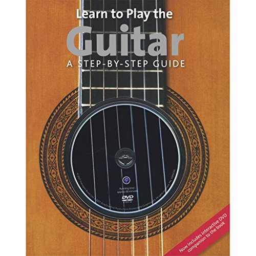 Learn to Play the Guitar: A Step-by-step Guide