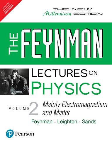 THE LECTURES ON PHISICS VOL 2