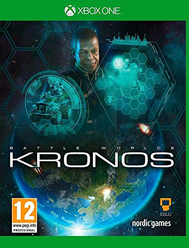 Battle Worlds: Kronos - Xbox One