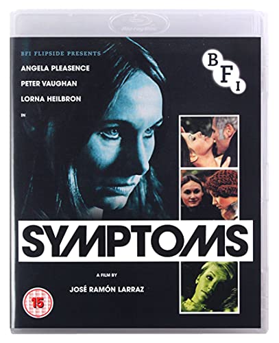 Symptoms  pc  Uk