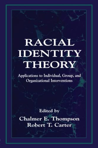 Racial Identity Theory