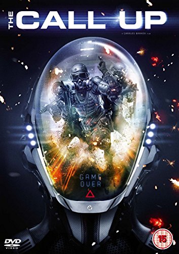 The Call Up [DVD]