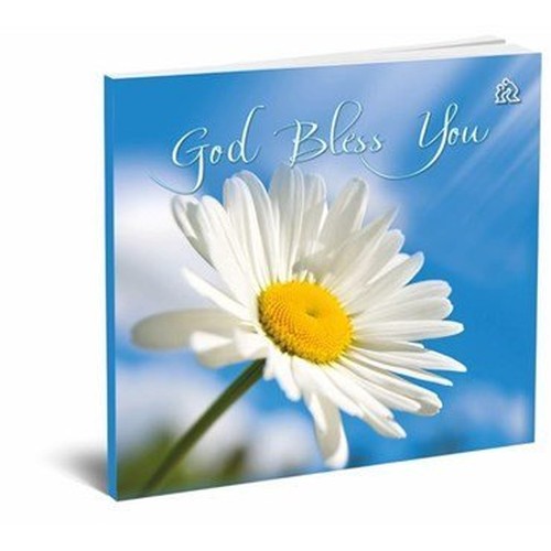 God Bless You