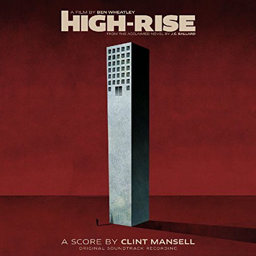 High-Rise (Original Soundtrack