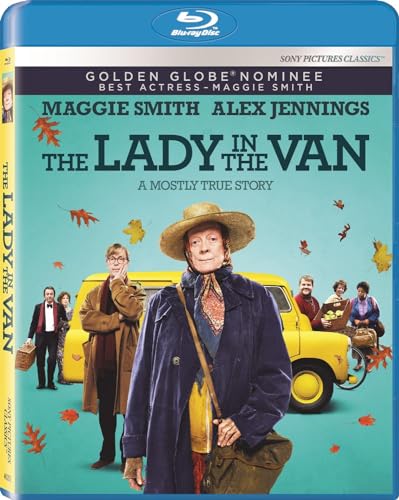 The Lady in the Van