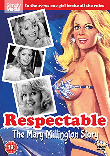 Respectable - The Mary Millington Story [DVD]