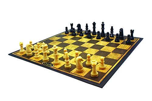 Classic Games Chess Game Set