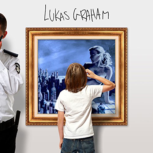 Lukas Graham -Blue Album-