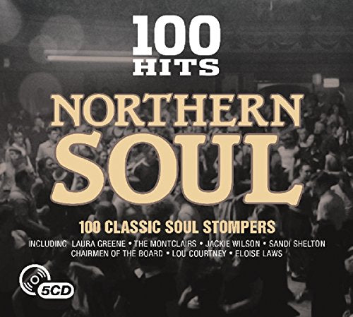 100 Hits - Northern Soul