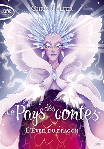 Le pays des contes - Tome 3 L'éveil du dragon (3)