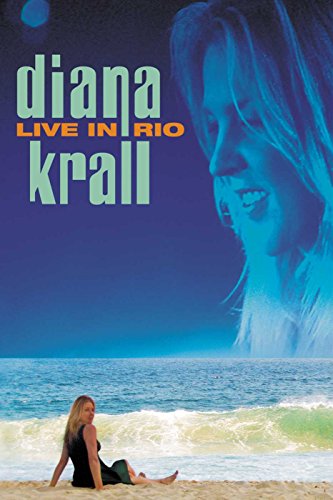Diana Krall: Live In Rio [DVD] [NTSC]