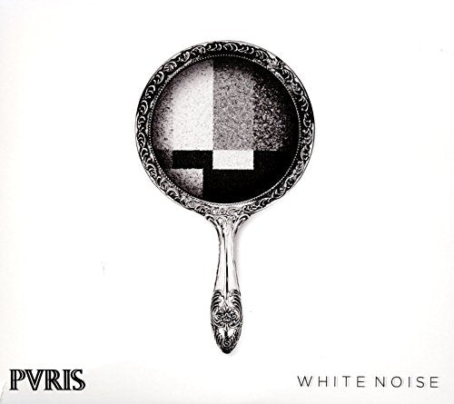 White Noise Deluxe Version