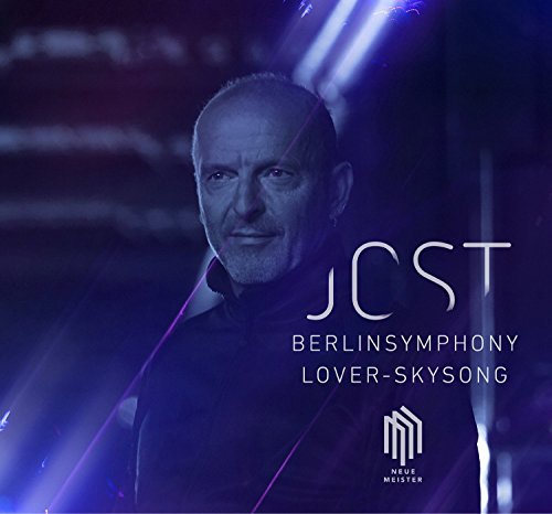 Christian Jost: Berlin Symphony | Lover-Skysong