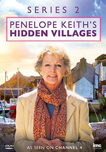 Penelope Keiths Hidden Villages Series 2 - As Seen on Channel 4 [DVD]
