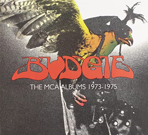 The MCA Albums 1973 - 1975