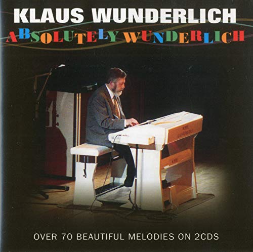 Absolutely Wunderlich