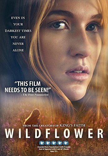 Wildflower [DVD]
