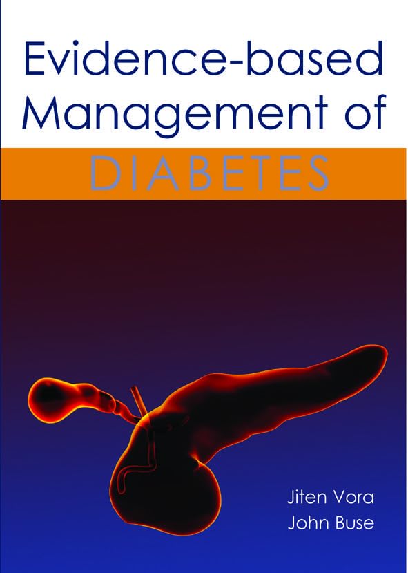 Evidence-based Management of Diabetes