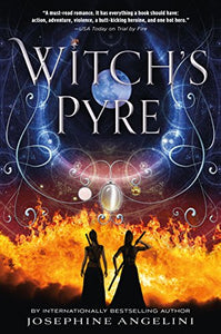 Witch's Pyre 