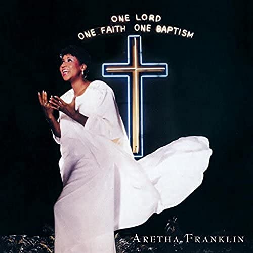 One Lord One Faith One Baptism (2CD)