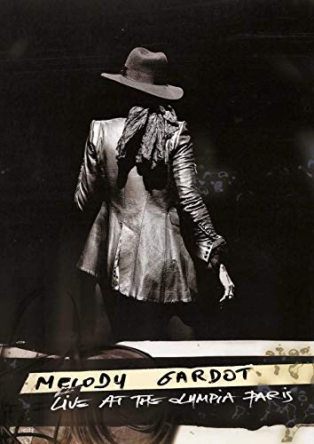Melody Gardot: Live At The Olympia Paris [DVD] [NTSC]