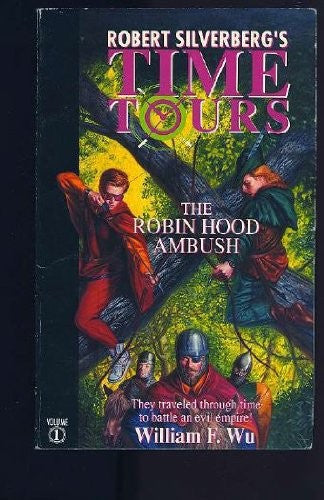 The Robin Hood Ambush