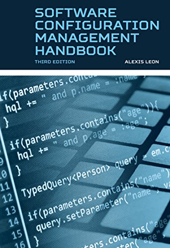 Software Configuration Management Handbook, Third Edition