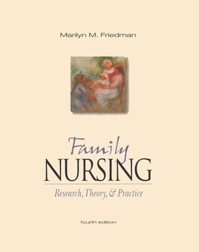 Family Nursing