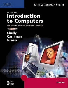 Essential Introduction to Computers 