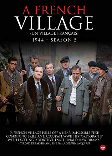 FRENCH VILLAGE: SEASON 5