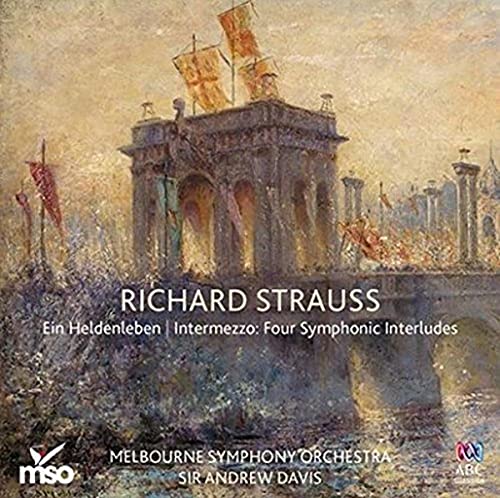 Strauss: Ein Heldenleben