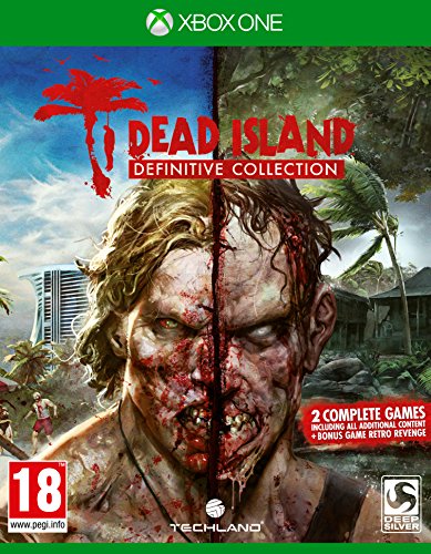 Dead Island: Definitive Collection (xbox_one)