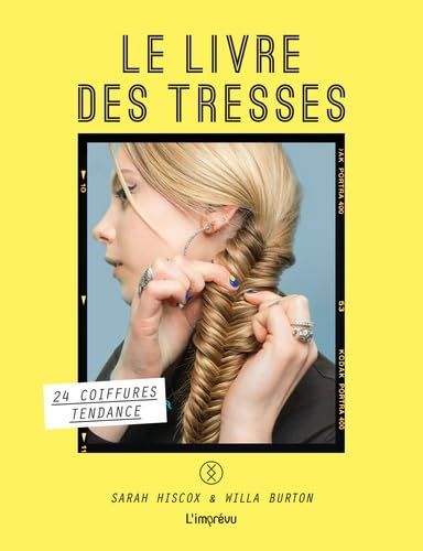 LIVRE DES TRESSES (LE)