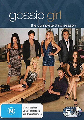 Gossip Girl: Season 3