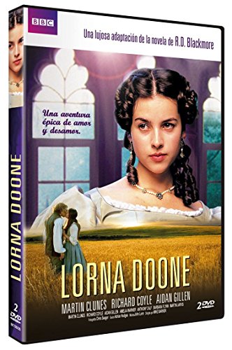 Lorna Doone
