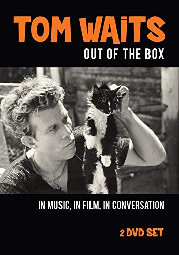 Tom Wait: Out of the Box