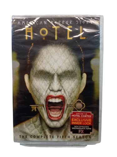 American Horror Story - Hotel: The Complete Fifth Season
