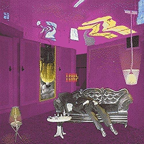 130 Mood : Trbl (1st Mini Album)