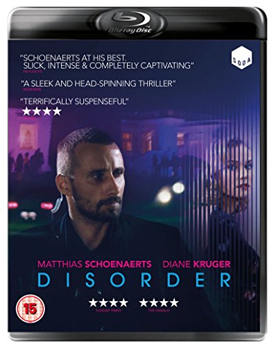 Disorder [Blu-ray]